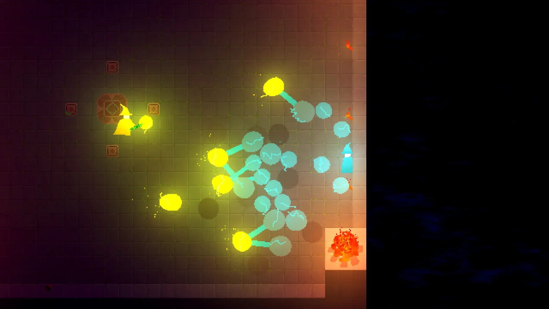Nurose screenshot 3