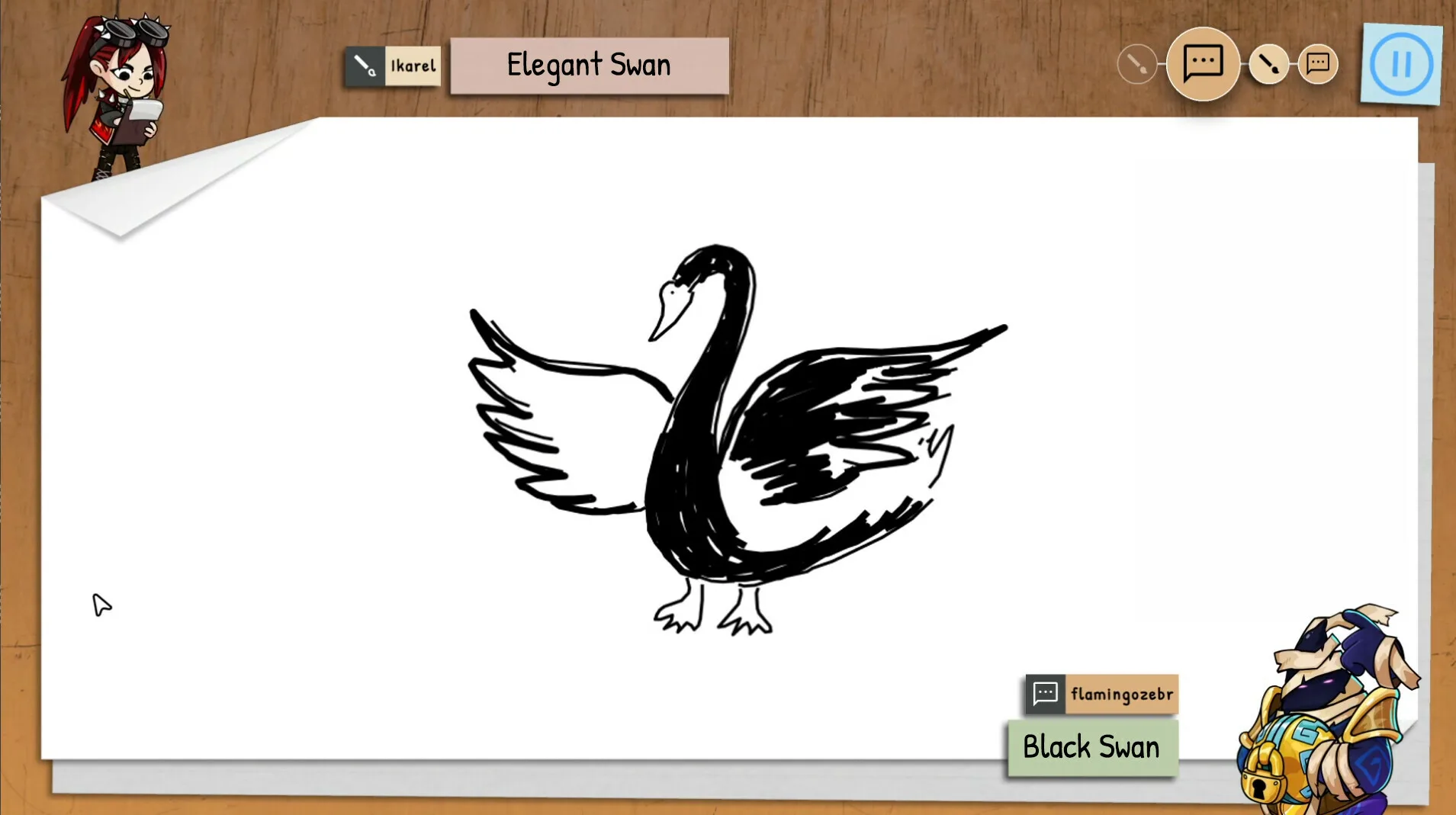 Draw & Guess screenshot 1