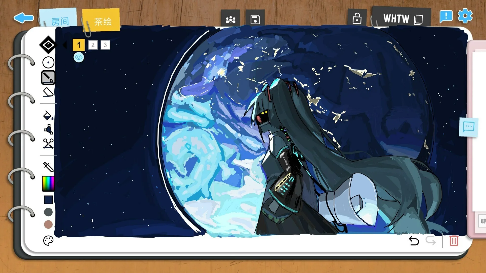 Draw & Guess screenshot 4