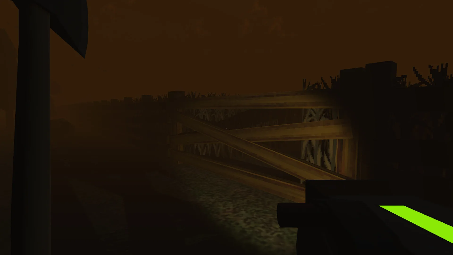 Zardy's Maze screenshot 1
