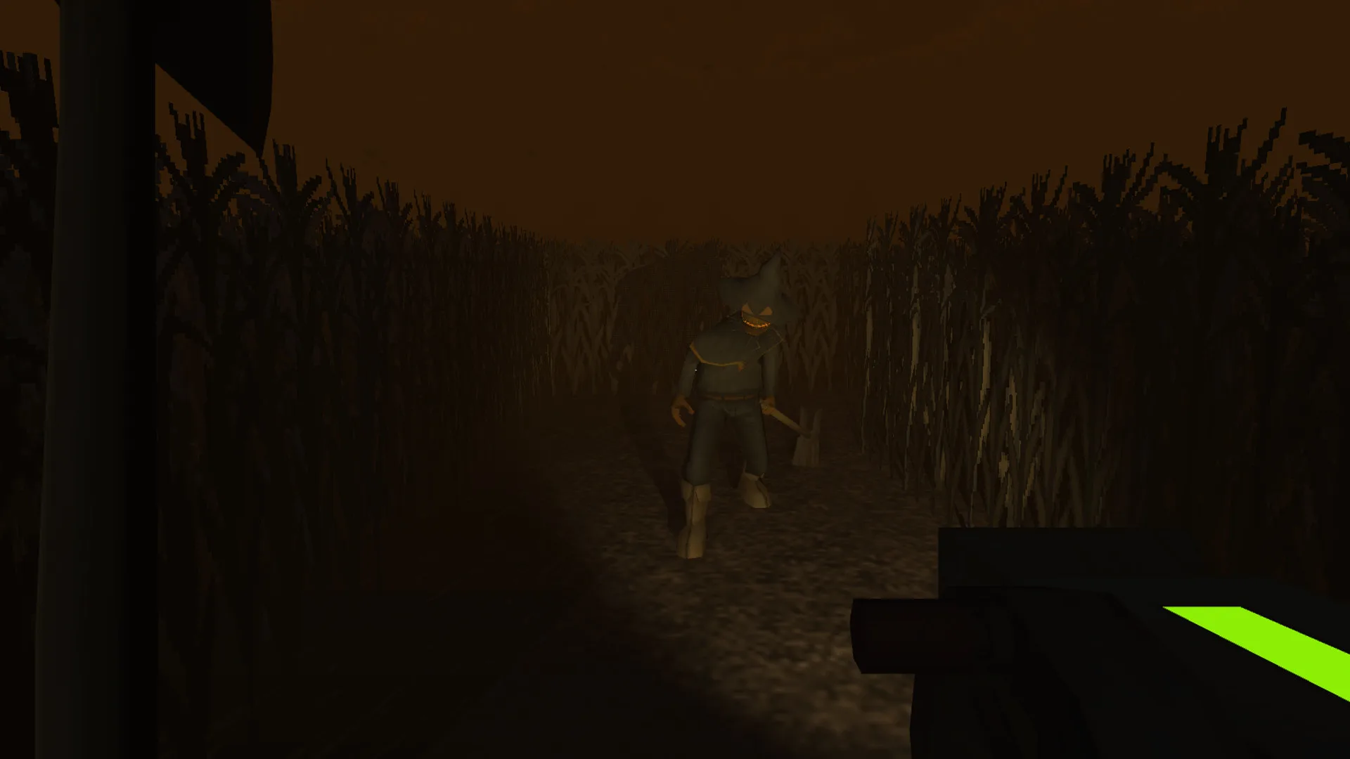 Zardy's Maze screenshot 2