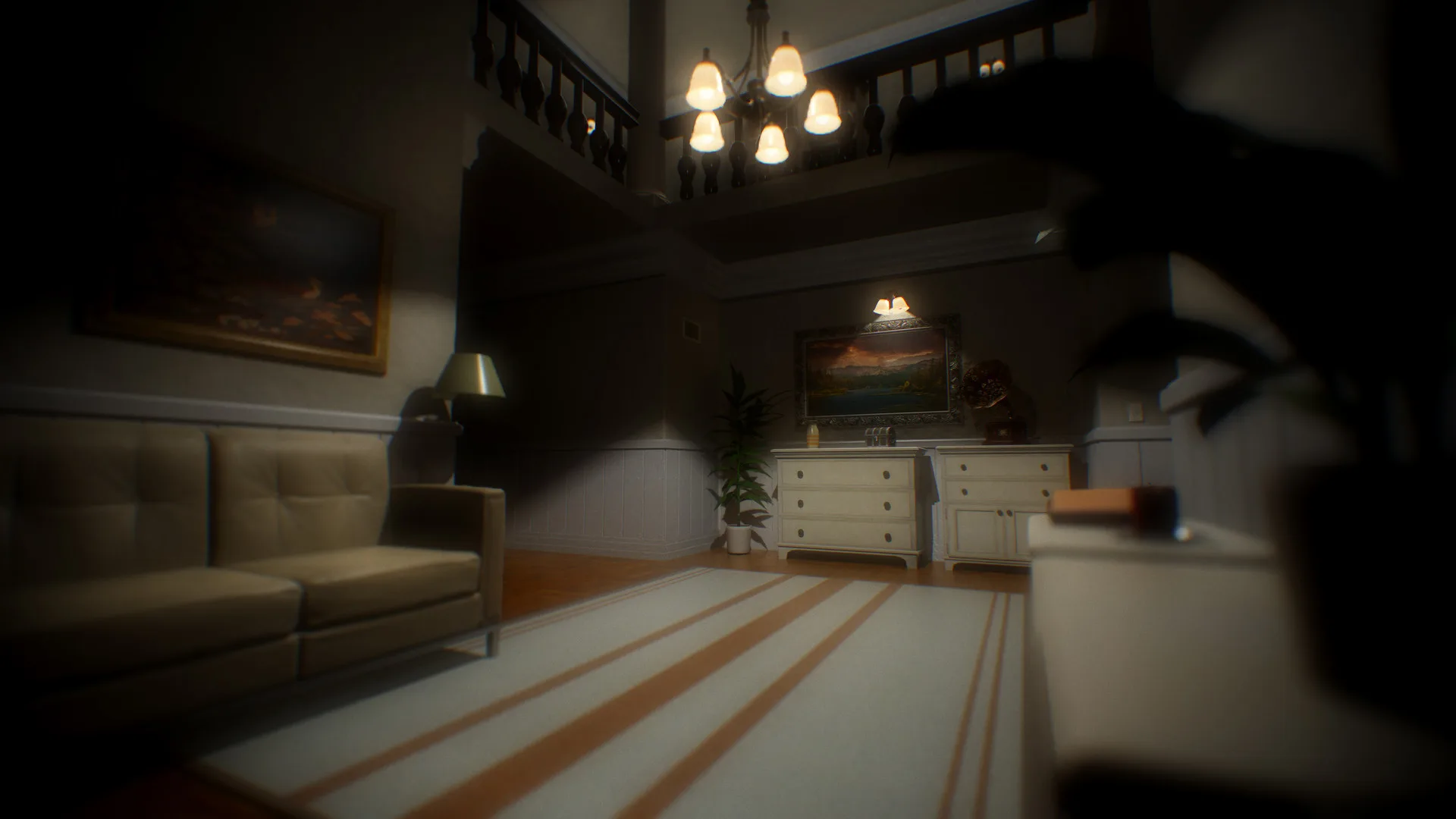 Evil Inside - Prologue screenshot 4