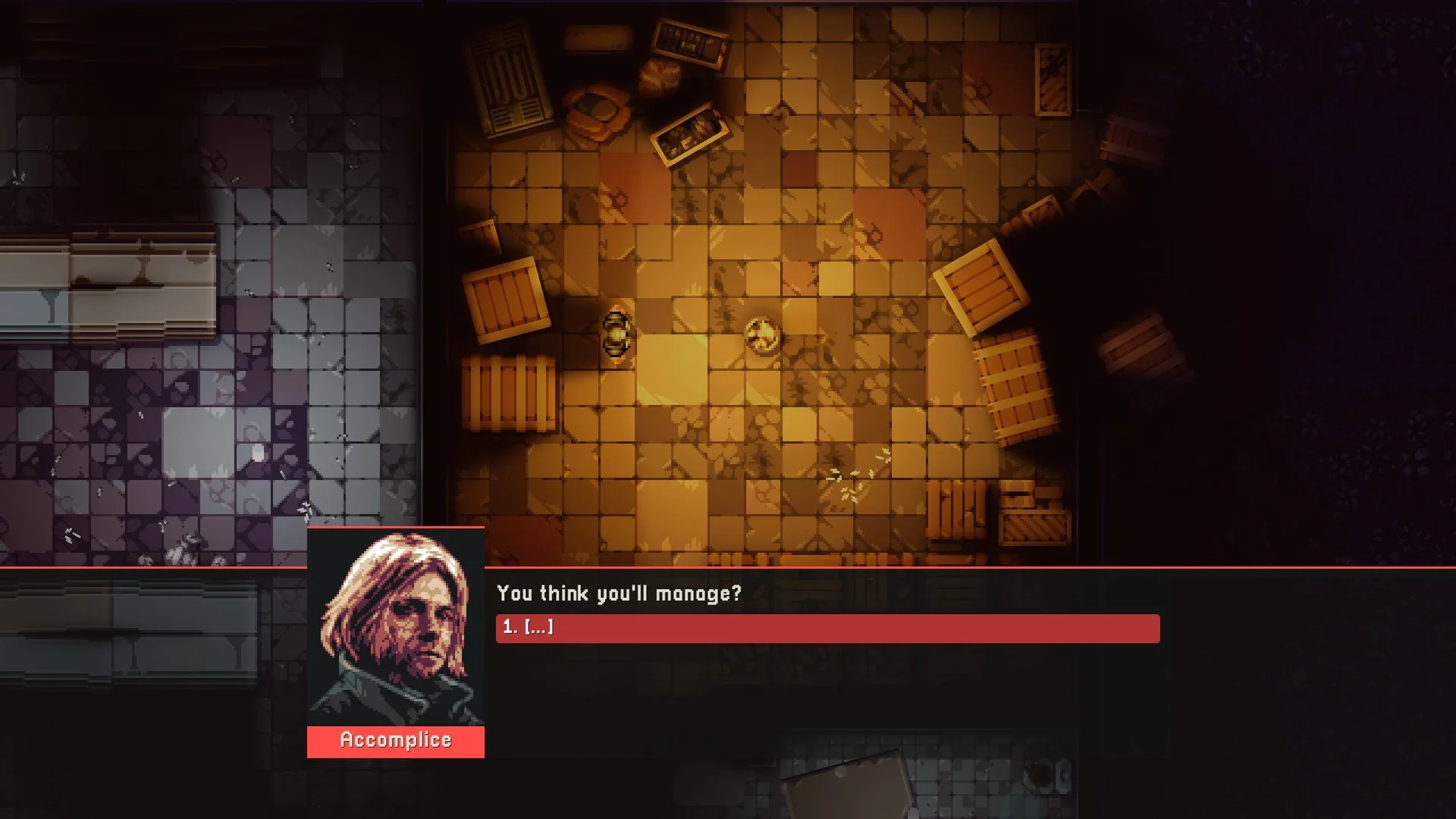 Intravenous screenshot 4
