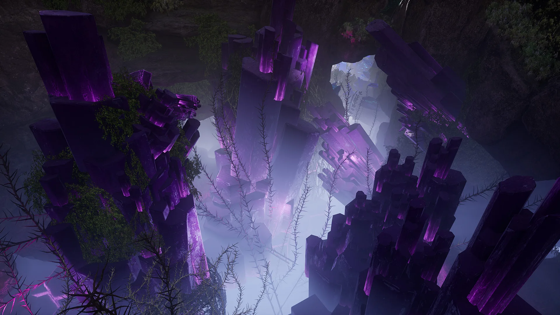 Dragon VR screenshot 1