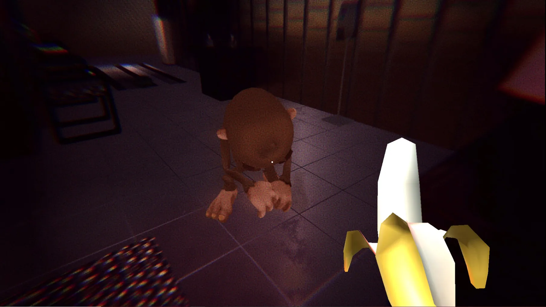 Monkey Doomsday screenshot 3
