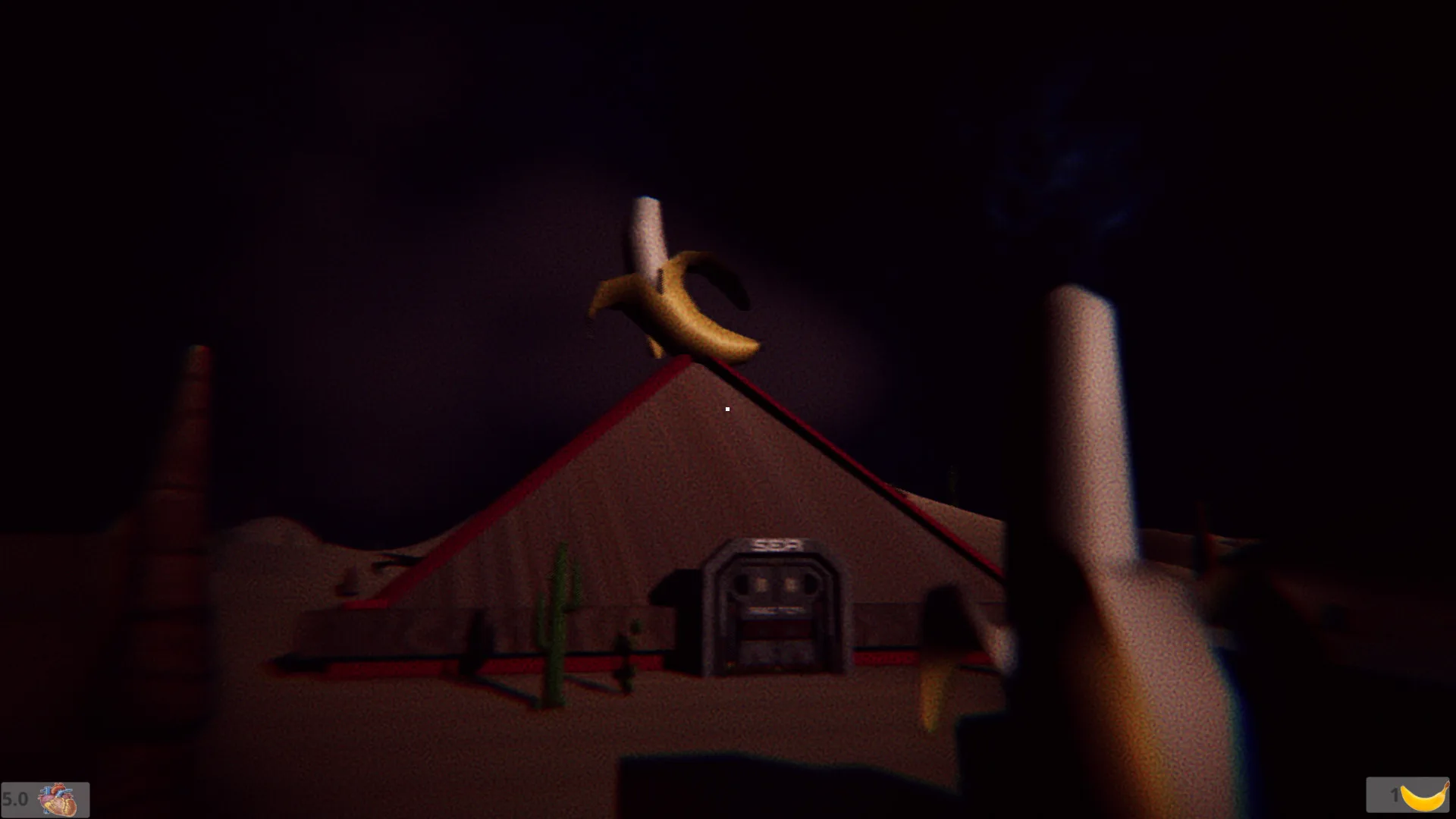 Monkey Doomsday screenshot 5