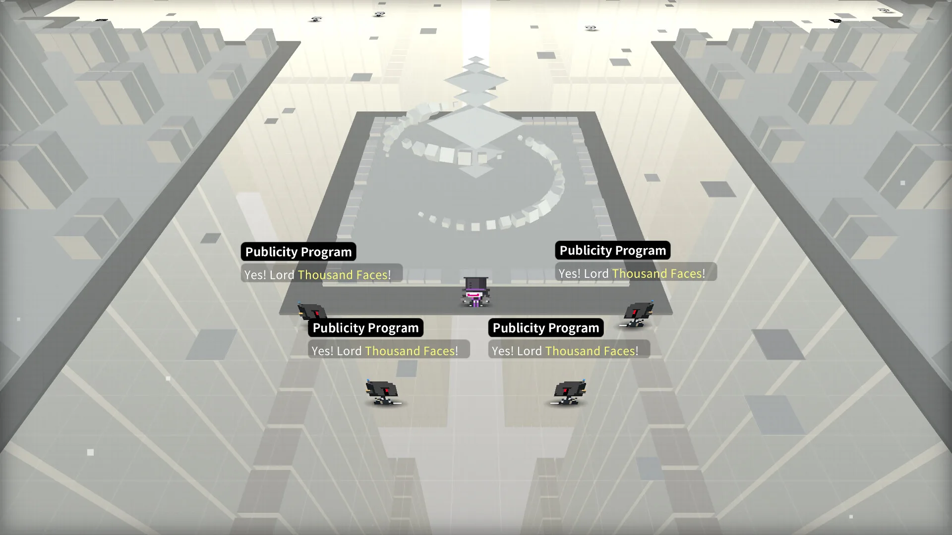 Last Command screenshot 4