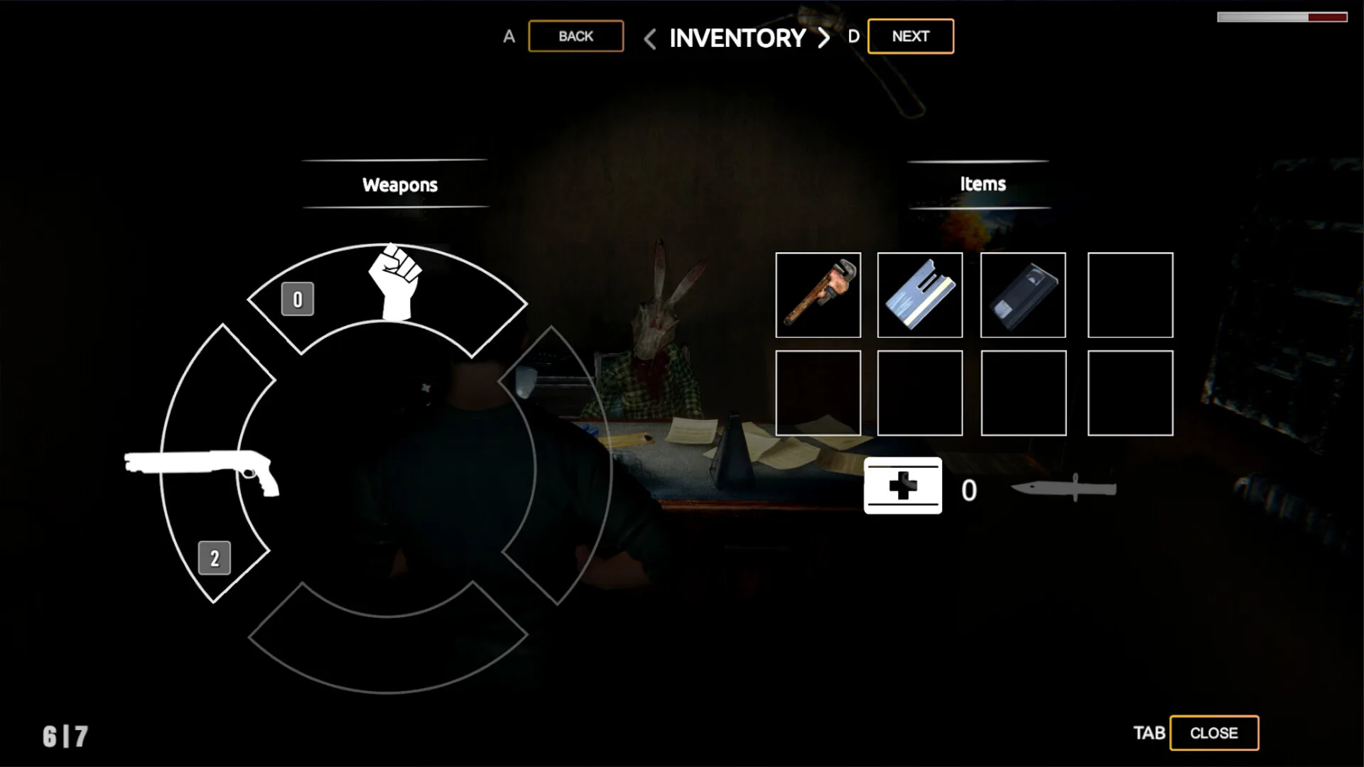 Rabbit Hole screenshot 3