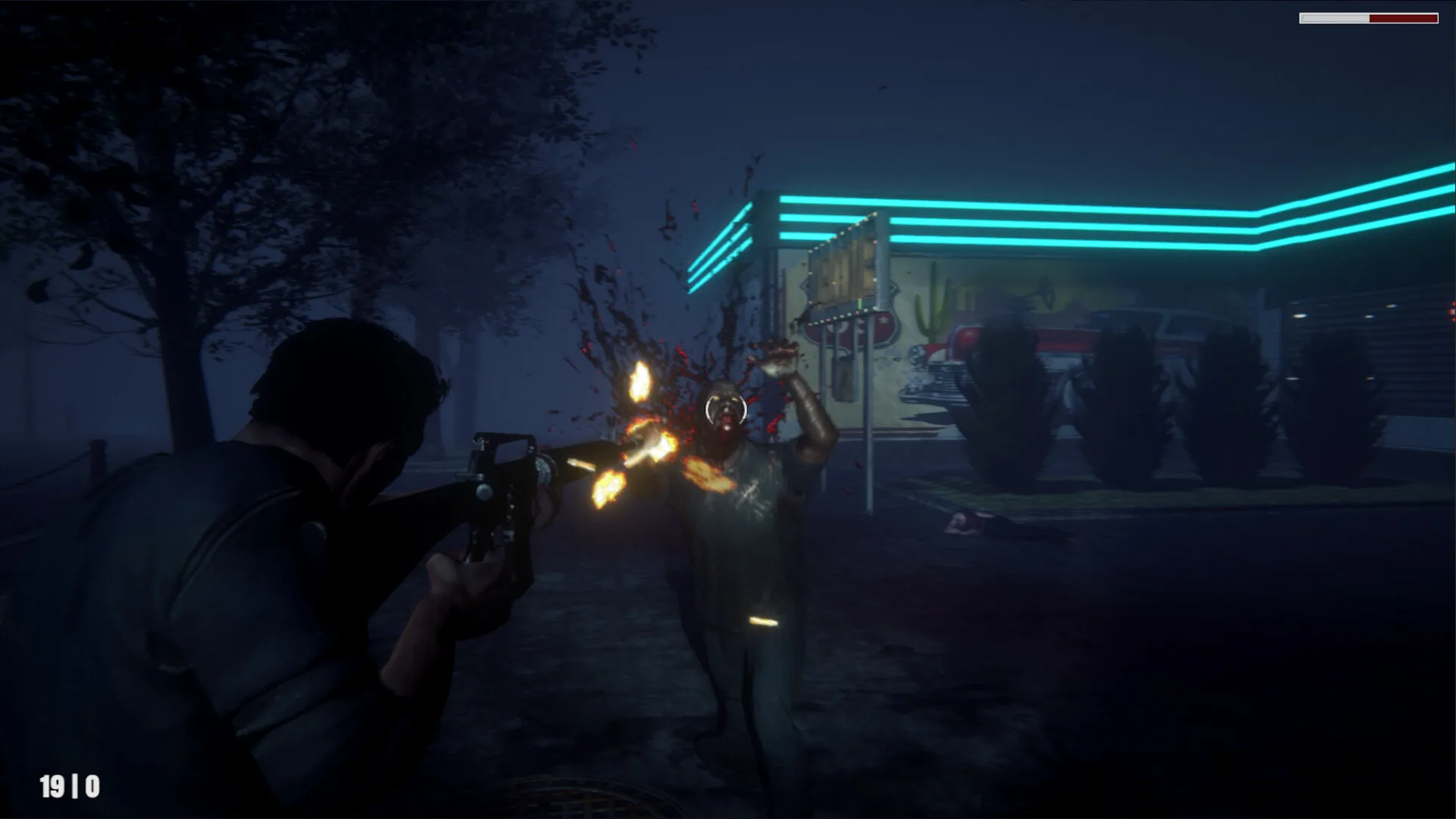 Rabbit Hole screenshot 4