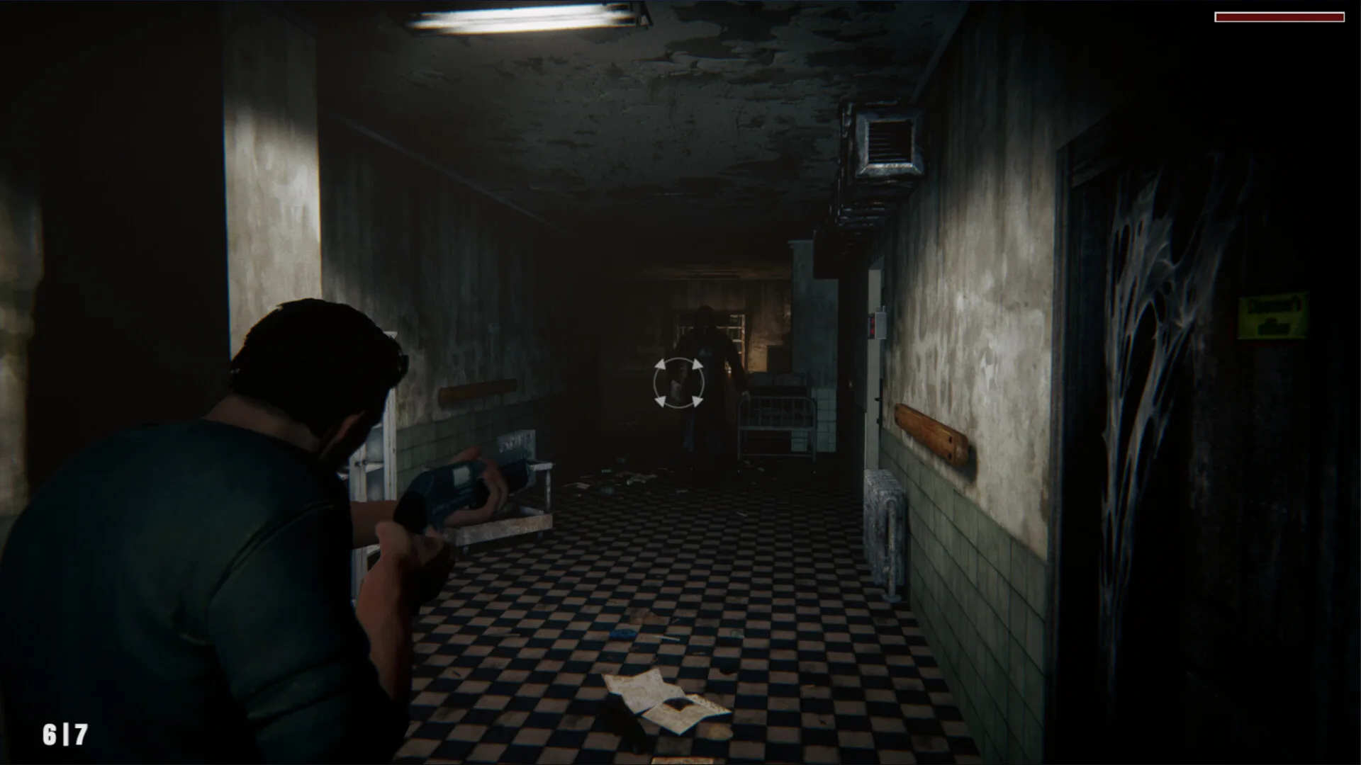 Rabbit Hole screenshot 5