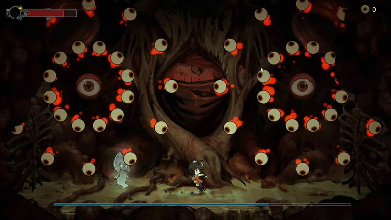 Exorcist Fairy screenshot 5