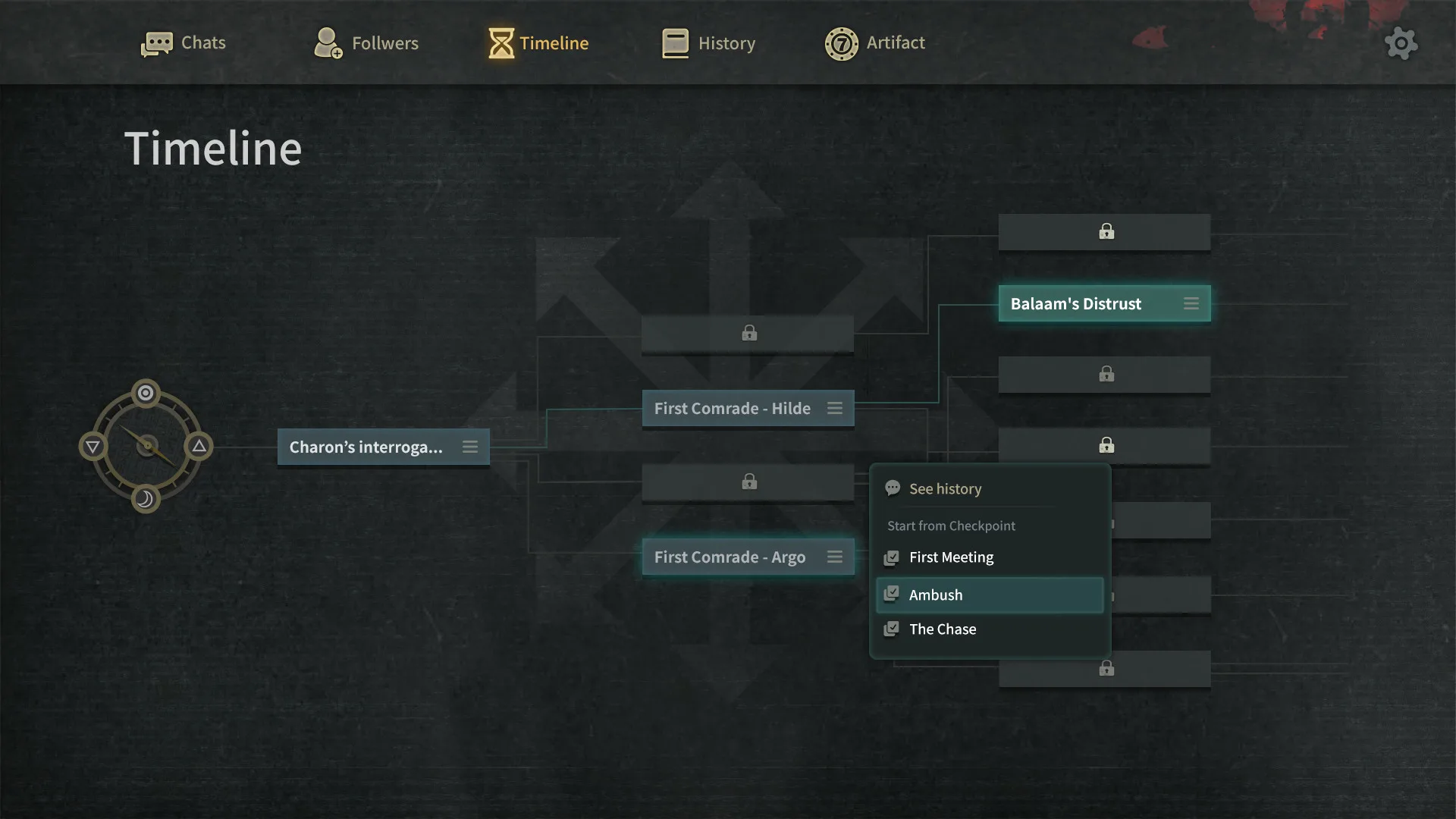 7Days Origins screenshot 4