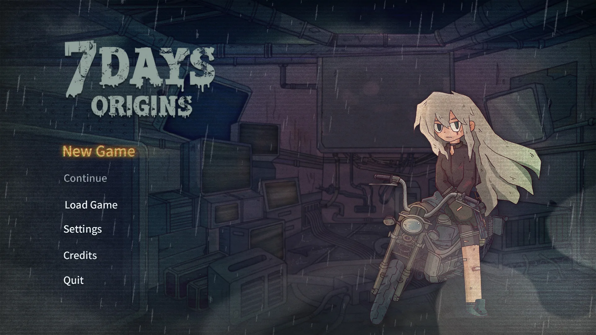 7Days Origins screenshot 5