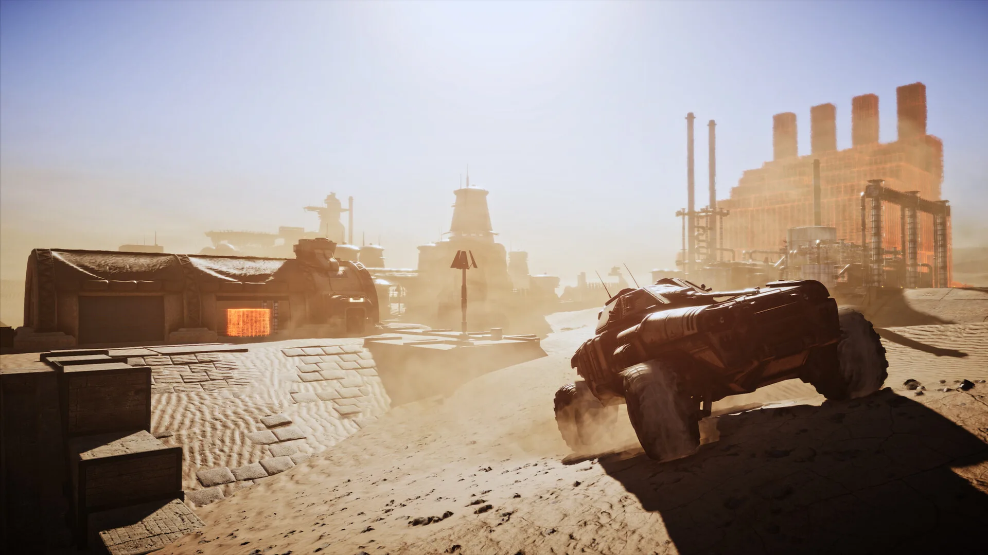 Silica screenshot 4
