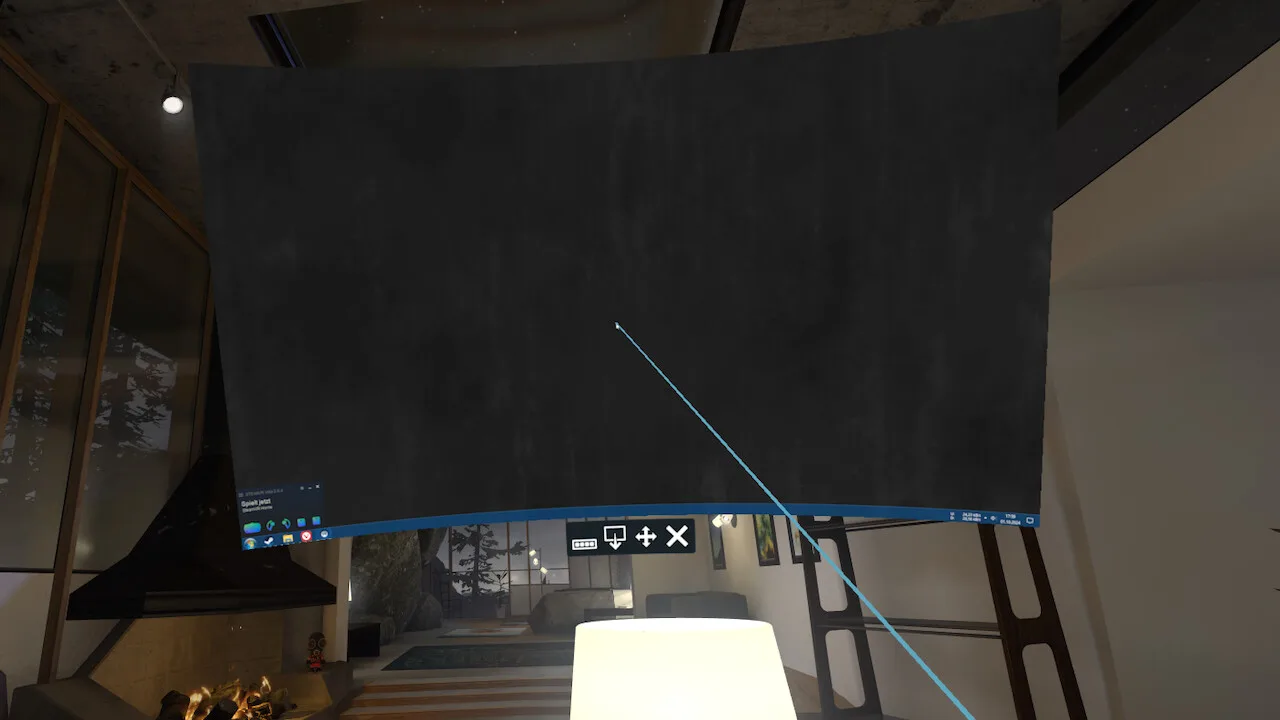 Desktop+ screenshot 2