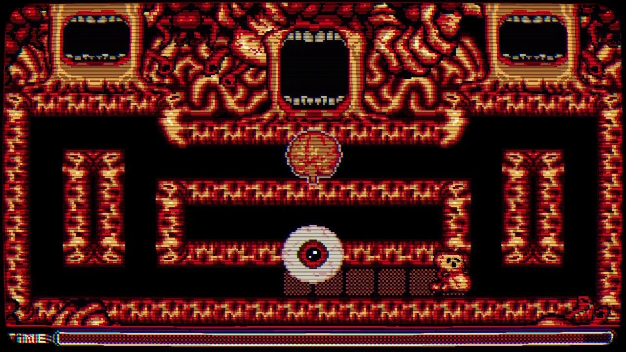 Estigma [Steam Edition] screenshot 1