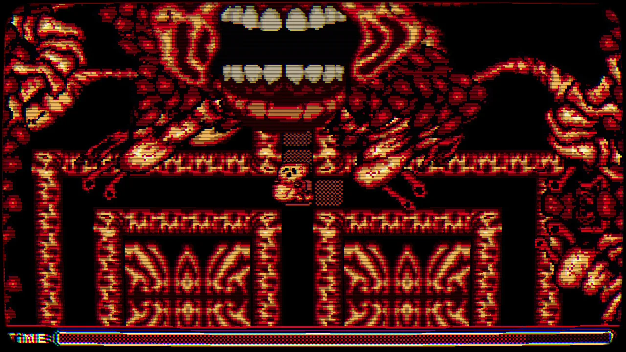 Estigma [Steam Edition] screenshot 3