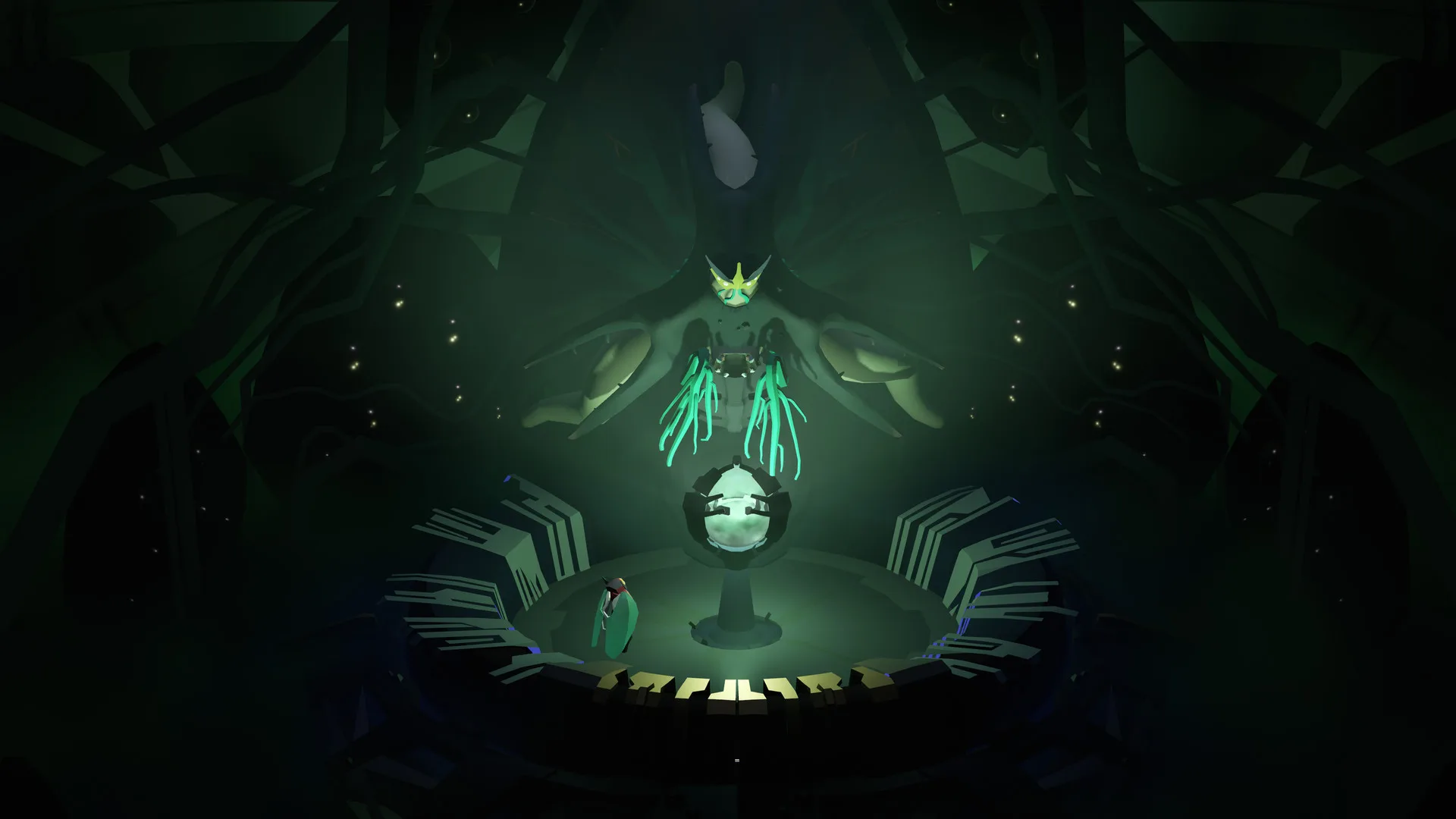 COCOON screenshot 4