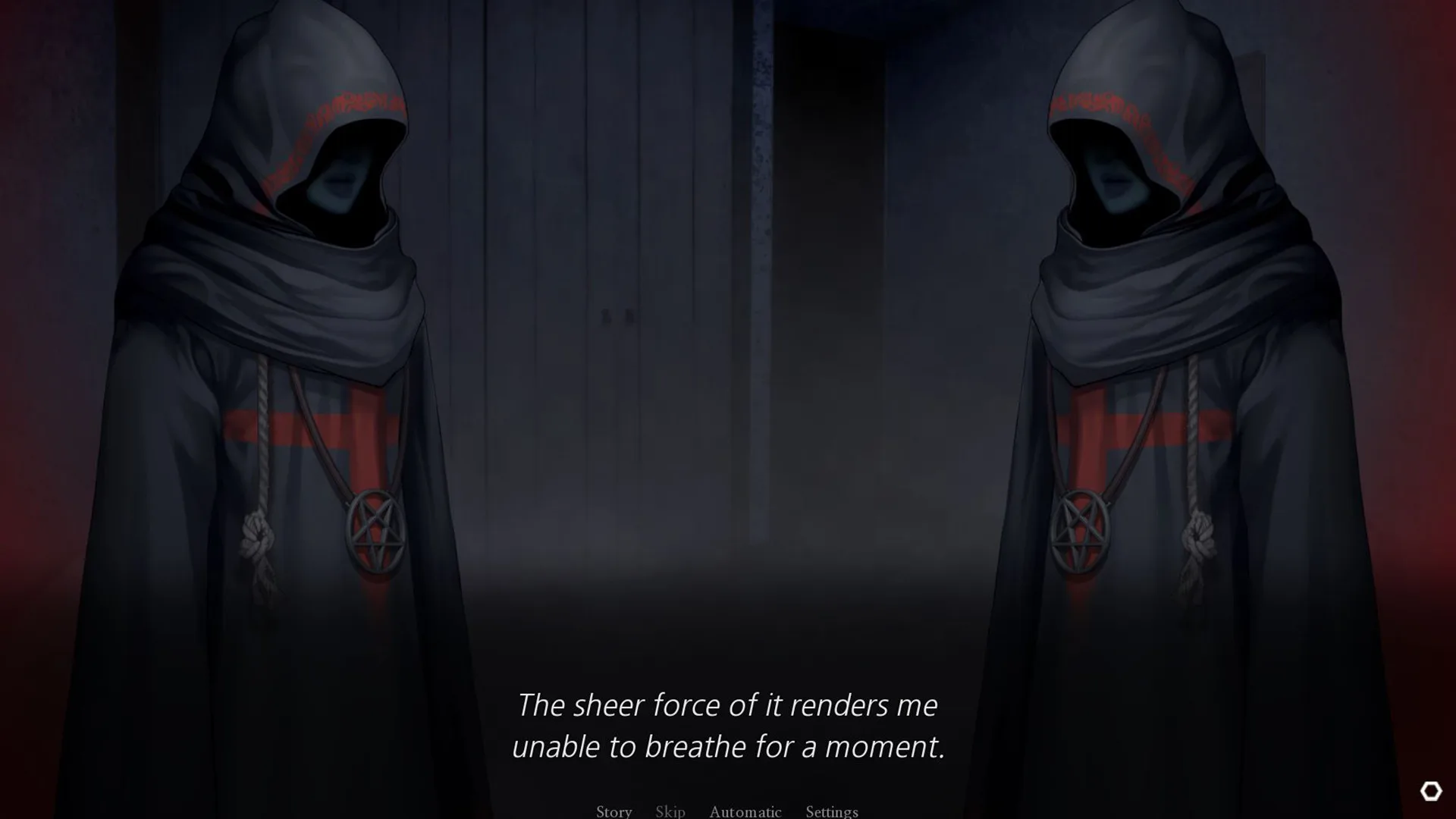Novena Diabolos screenshot 5