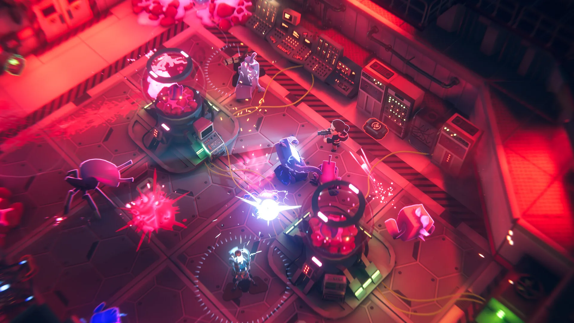 From Space screenshot 1