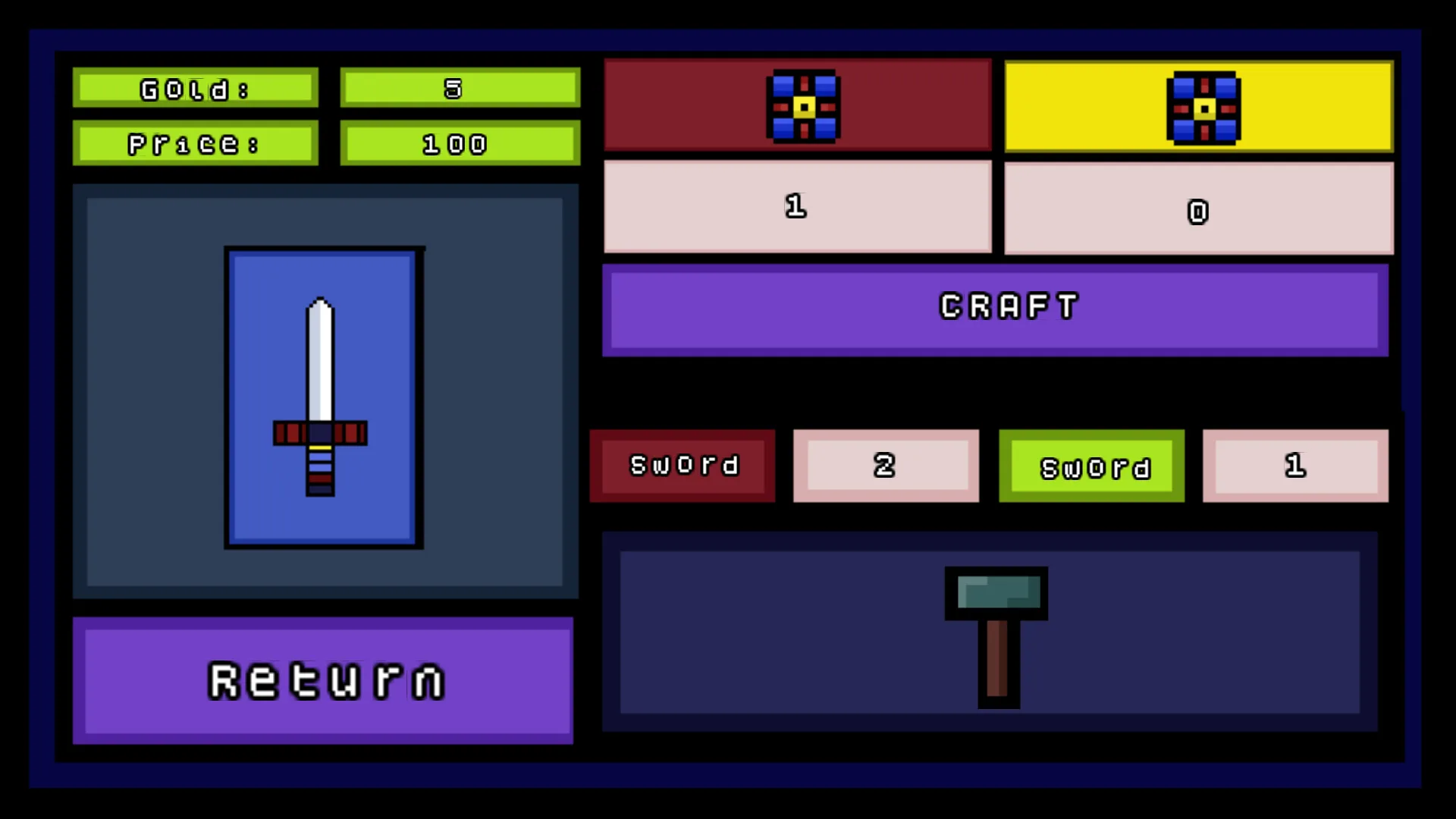 Mission IDLE screenshot 4