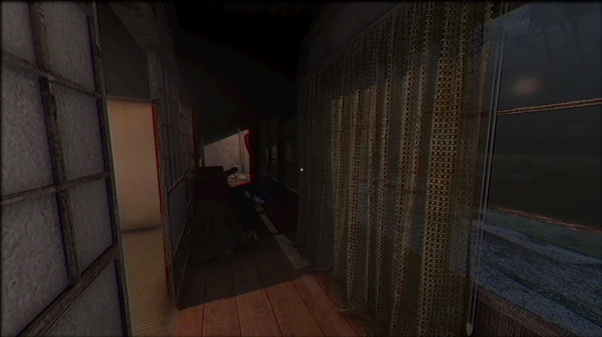[Chilla's Art] The Caregiver | 終焉介護 screenshot 2