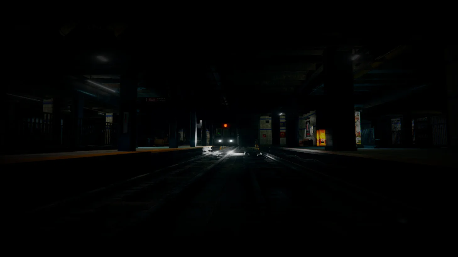 Tomorrow screenshot 3