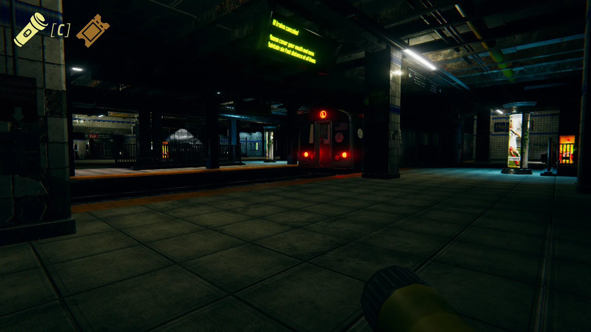 Tomorrow screenshot 4