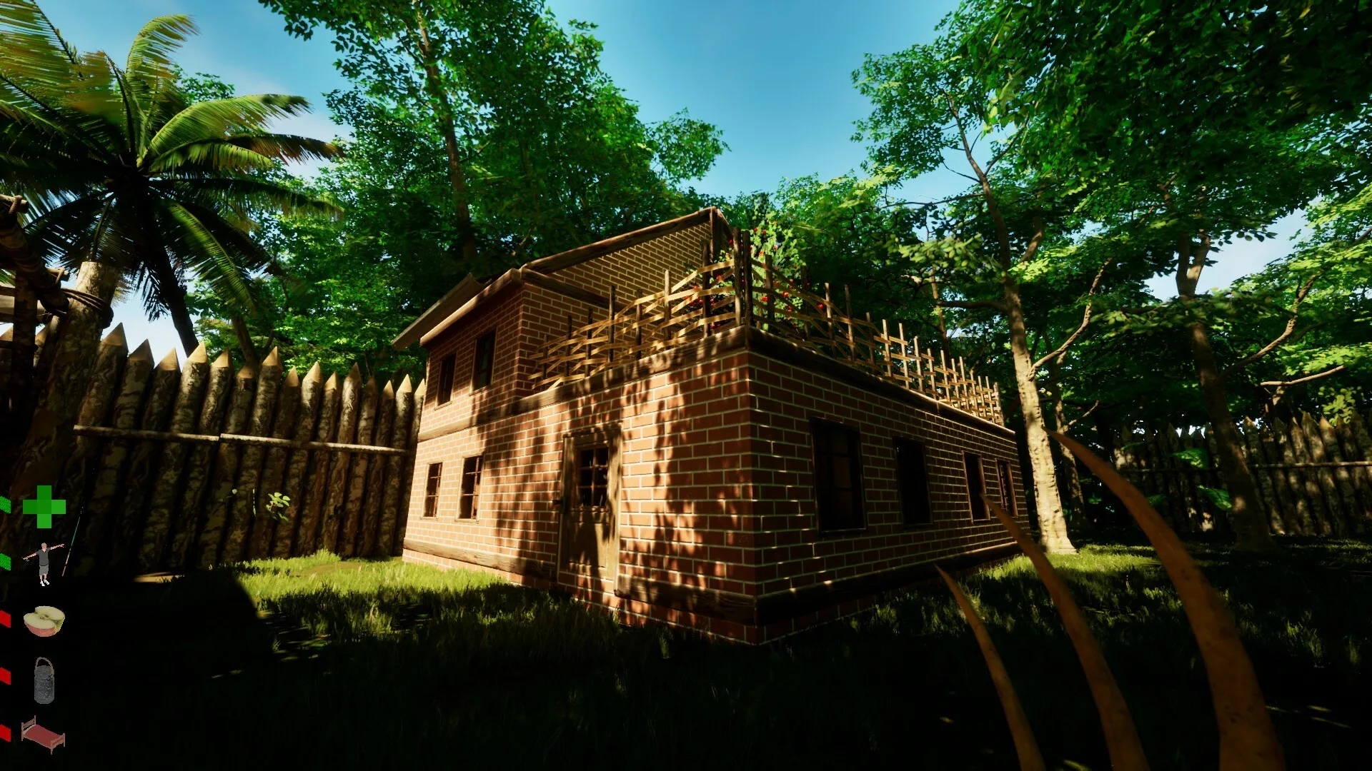 Grandiose screenshot 4