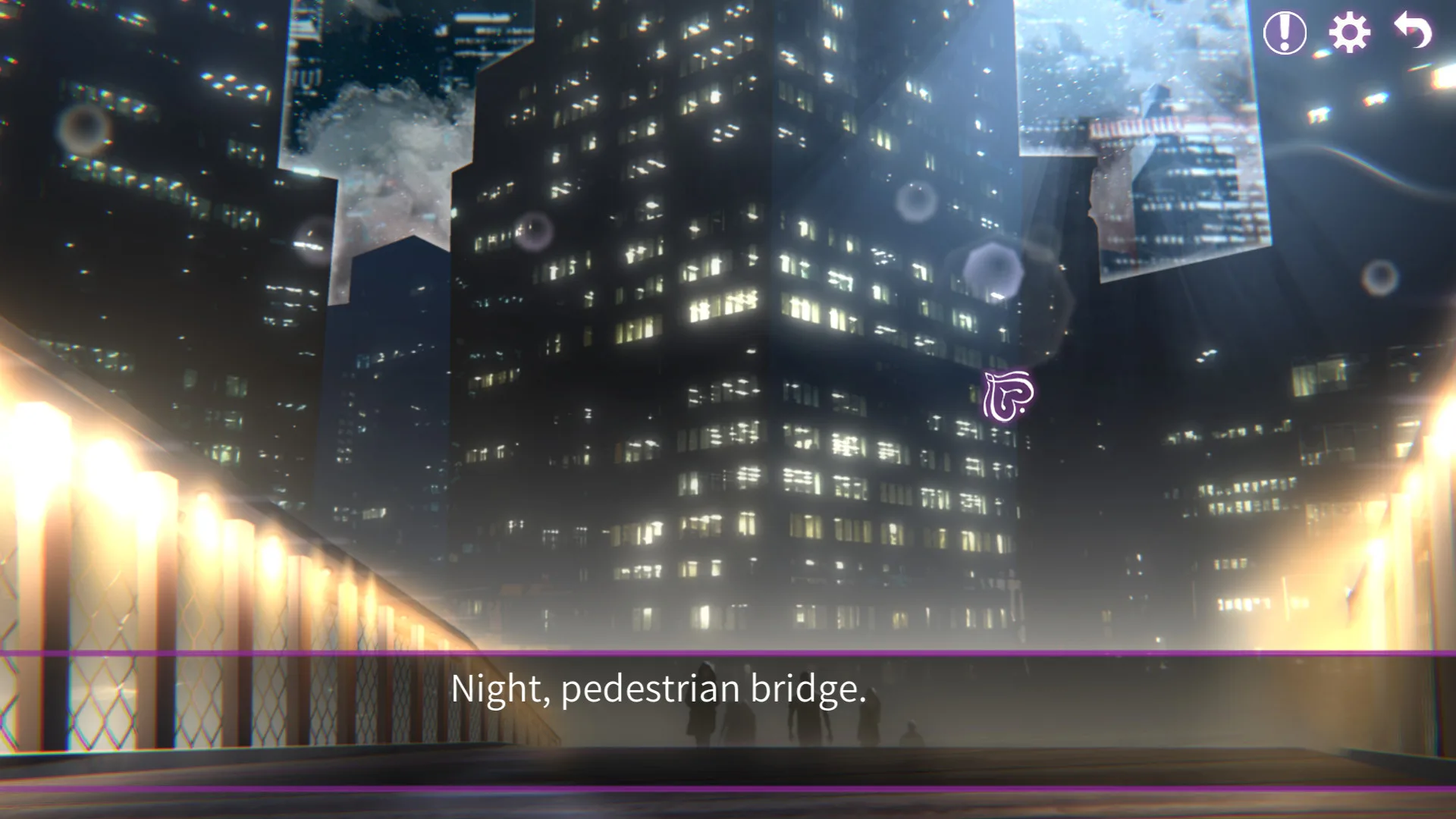 Erophone screenshot 2
