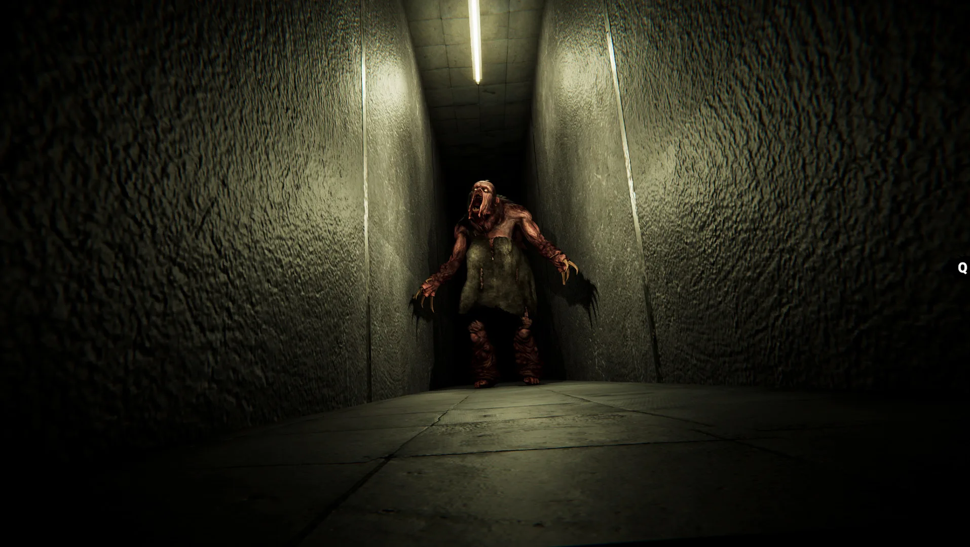 Horror Squad screenshot 3
