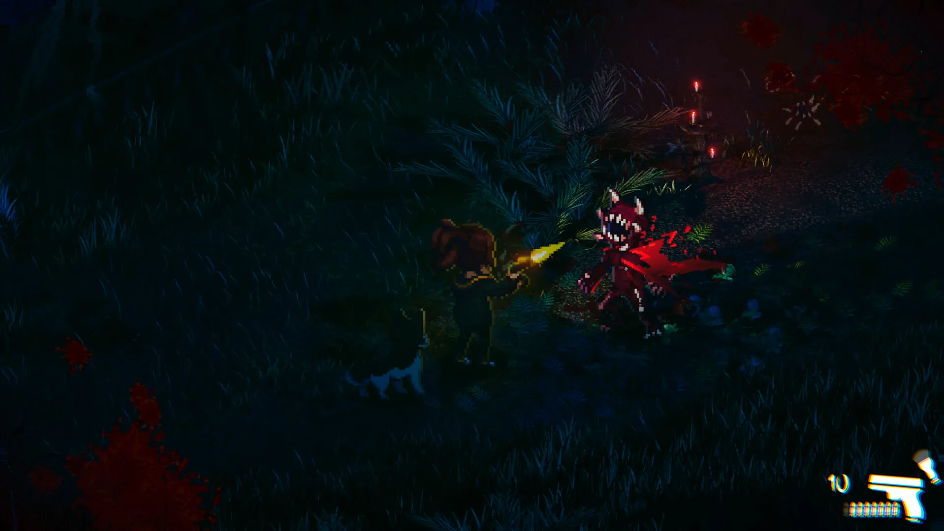Enigma of Fear screenshot 3