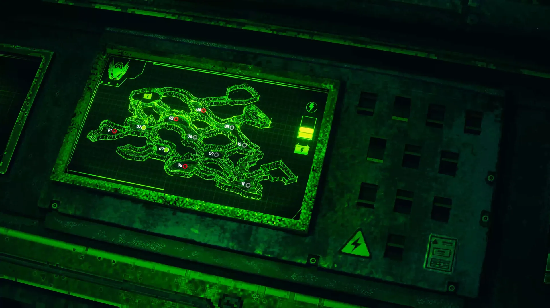 Enigma of Fear screenshot 5