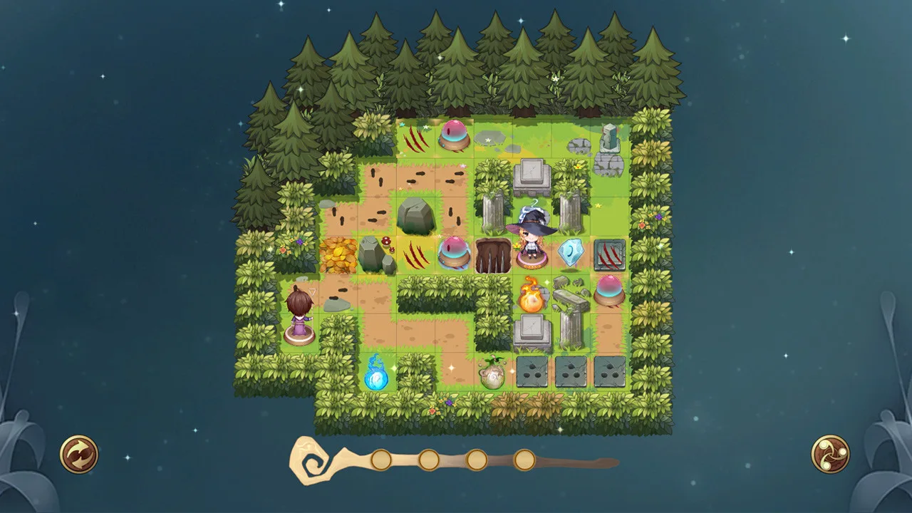 Seek Girl Ⅷ screenshot 3