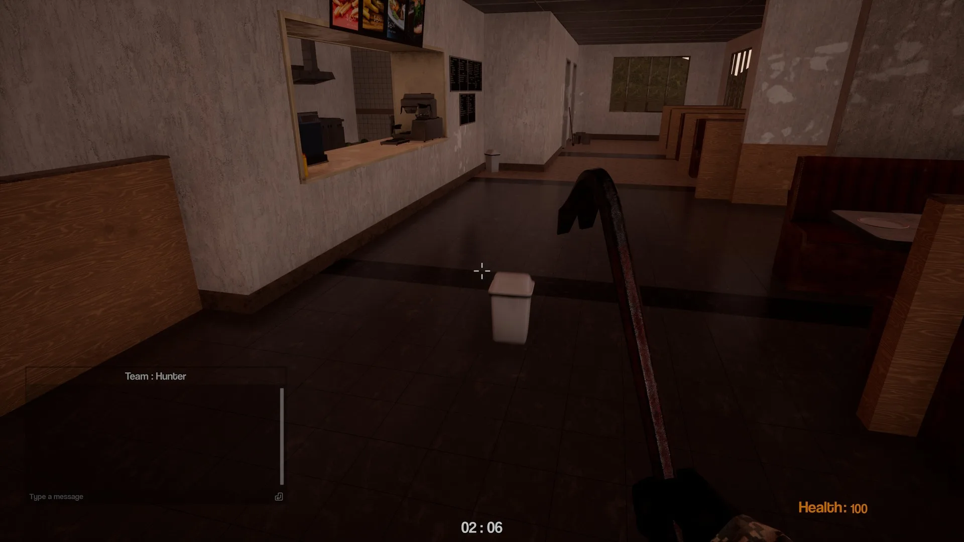 Prop Hunt screenshot 2