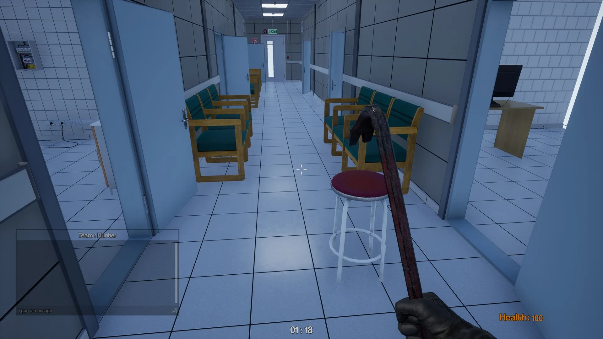 Prop Hunt screenshot 5