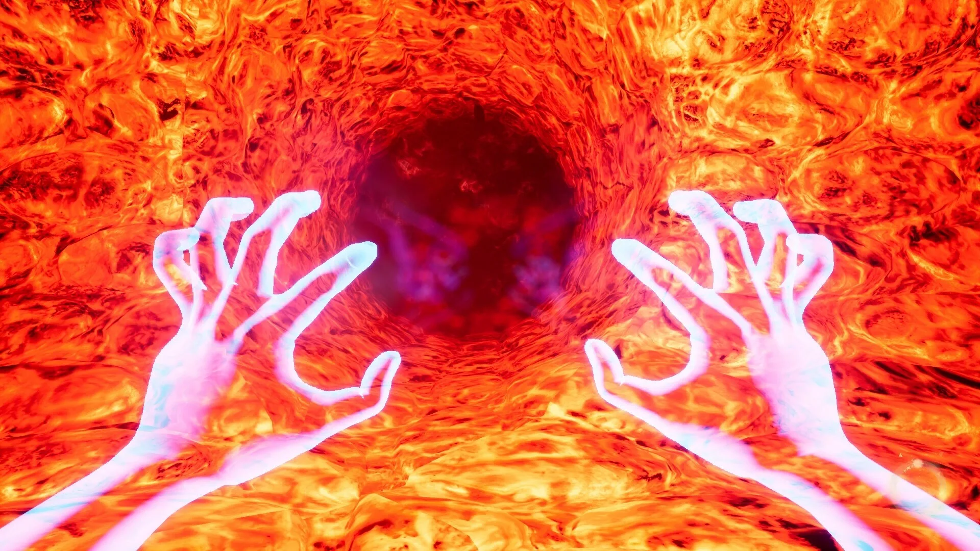 I Am Jesus Christ: Prologue screenshot 5