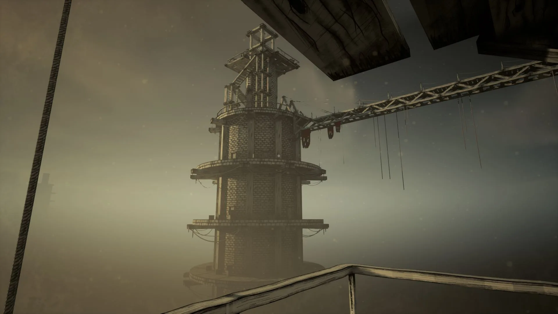 Cloud Climber screenshot 4