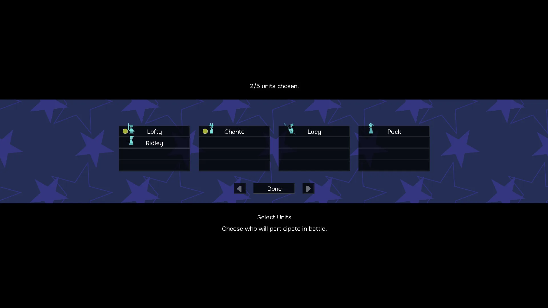Magellania screenshot 3