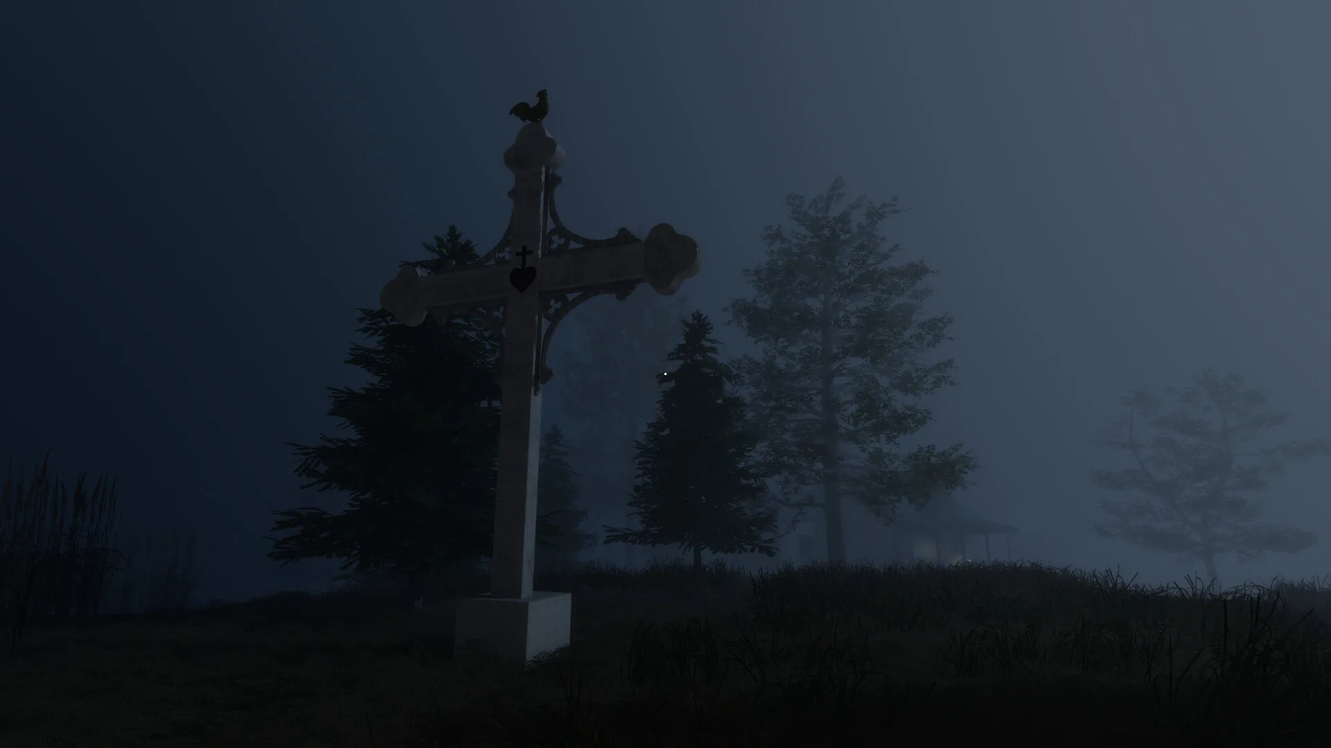 The Whispering Valley screenshot 5