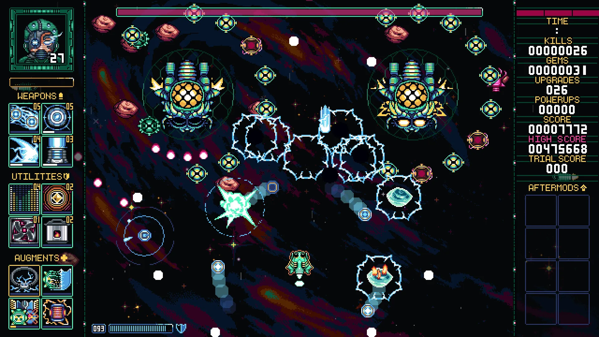 Gunlocked screenshot 2