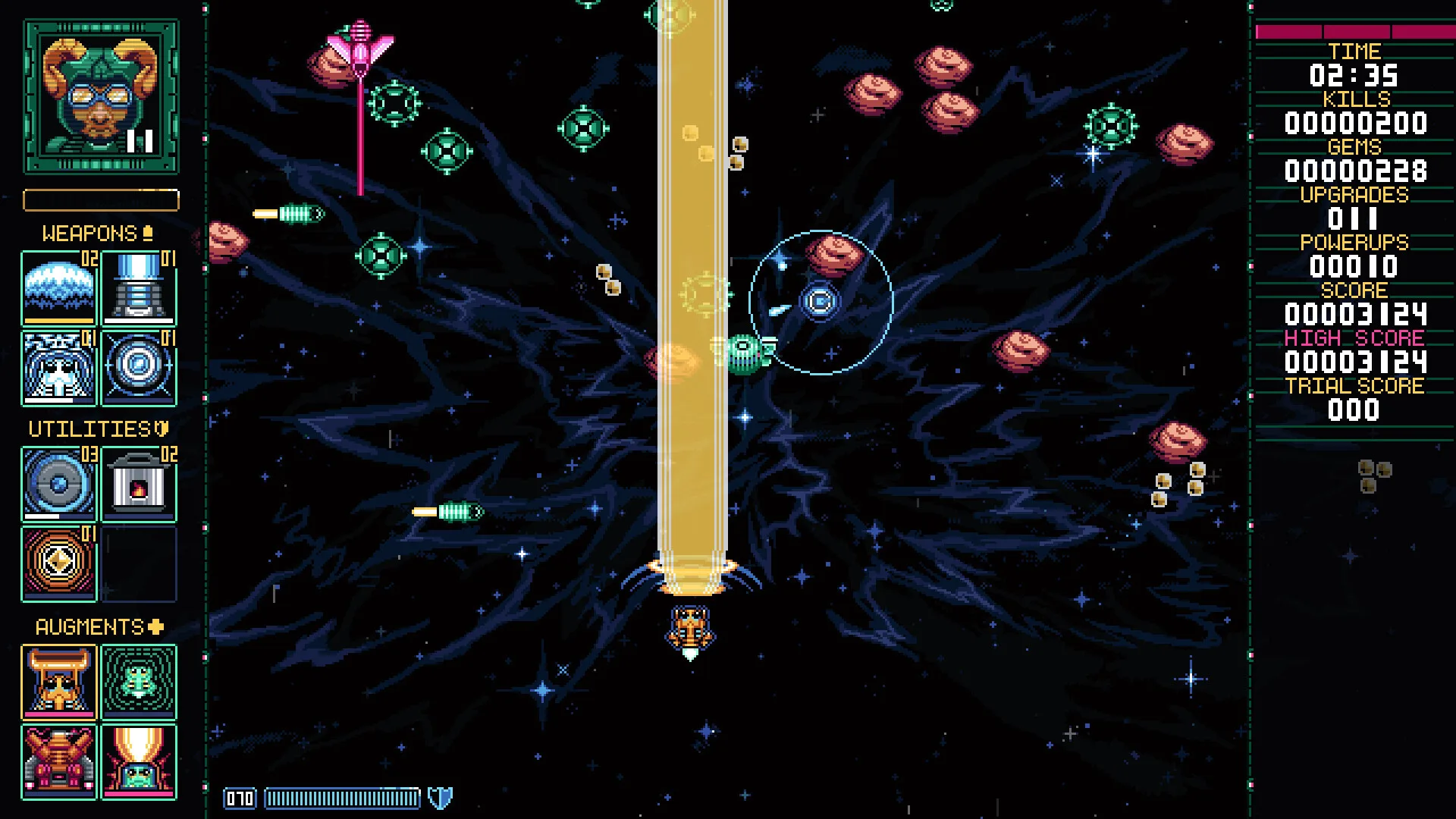 Gunlocked screenshot 5