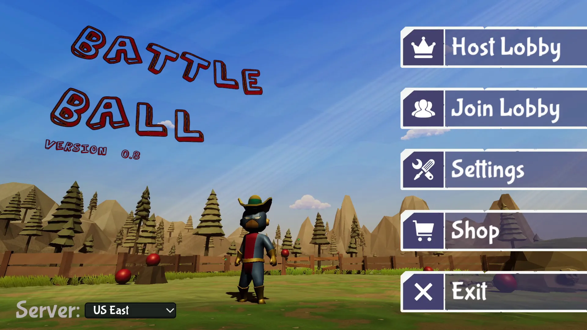 Battle Ball screenshot 5