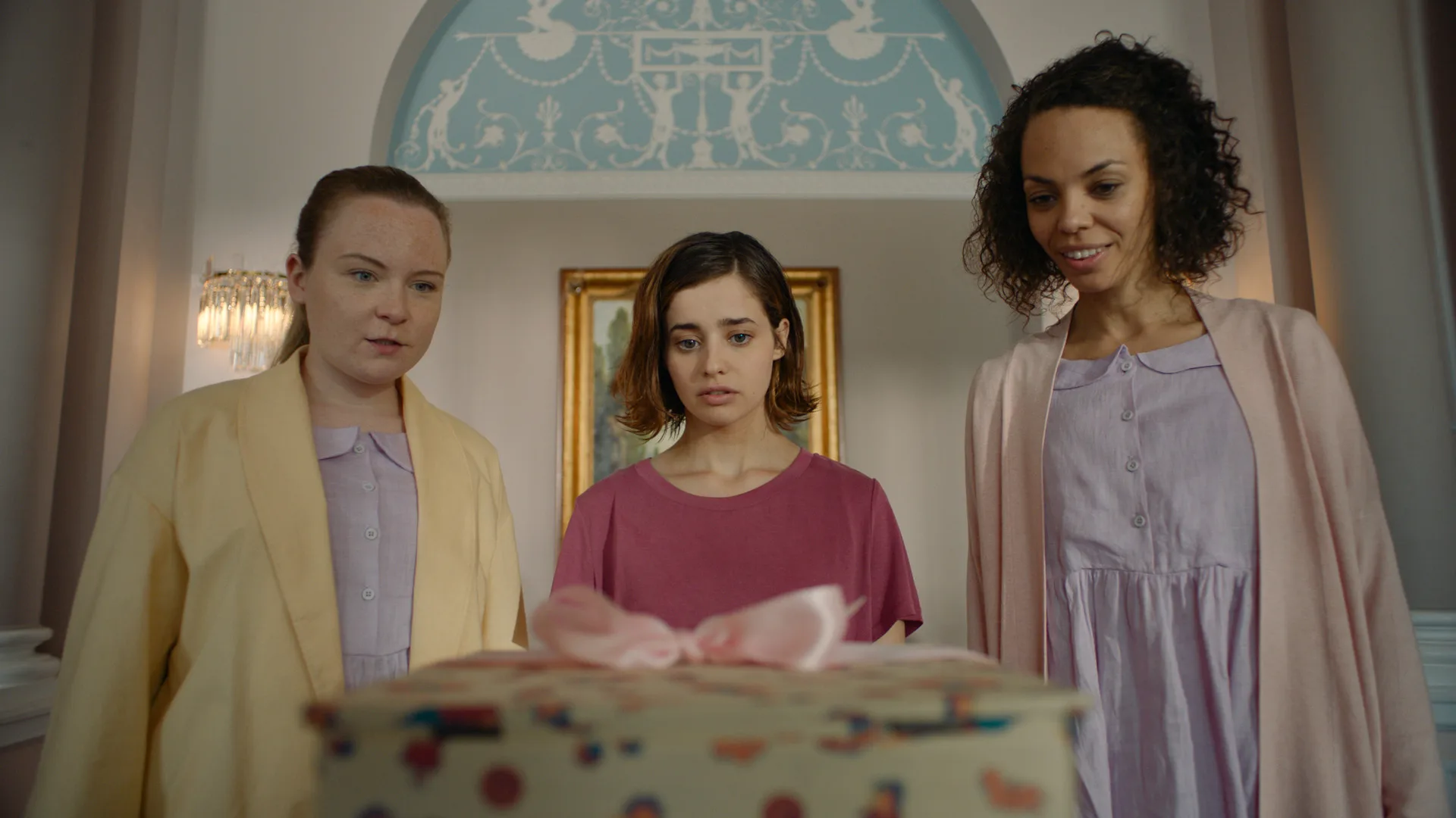 Erica screenshot 5
