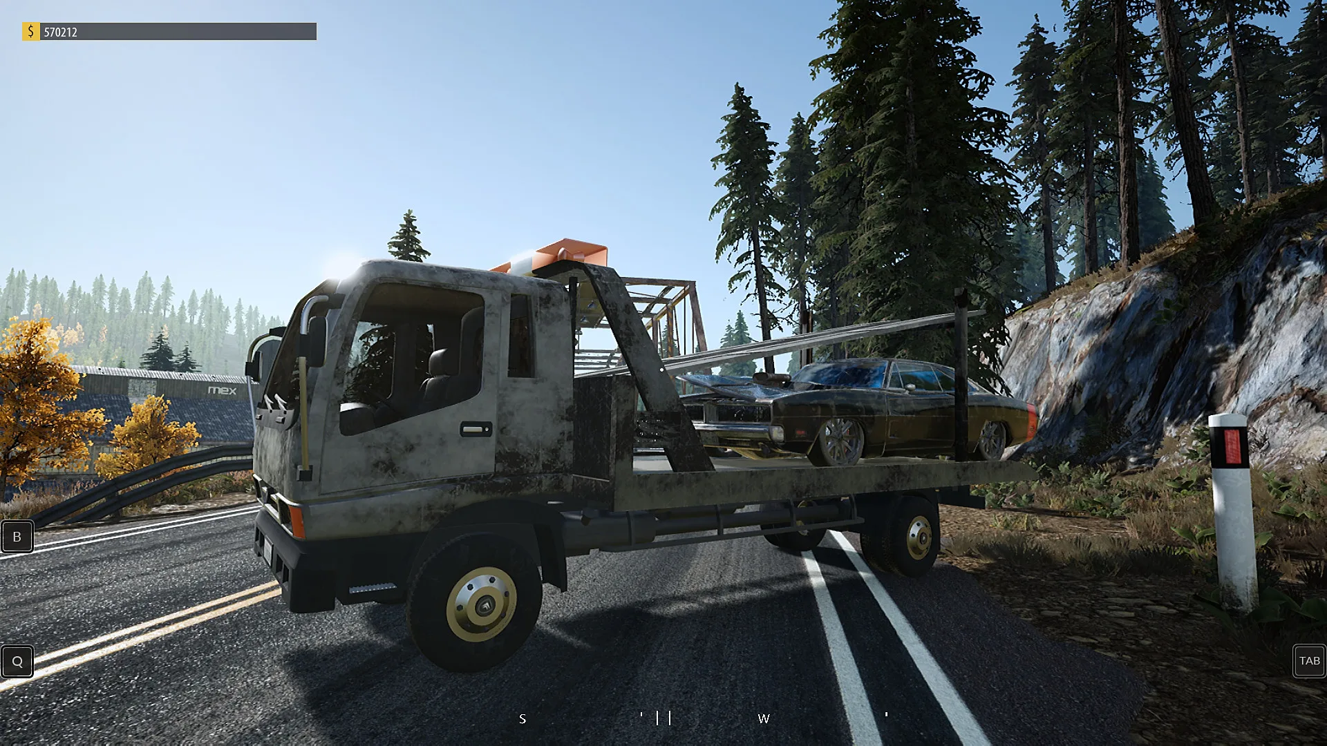 Junkyard Simulator: First Car (Prologue 2) screenshot 5