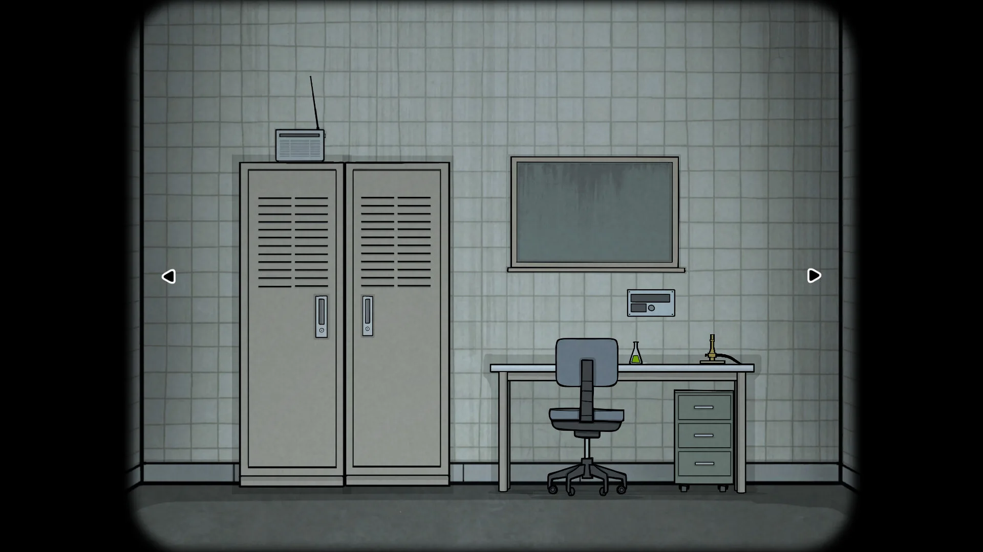 The Past Within screenshot 4