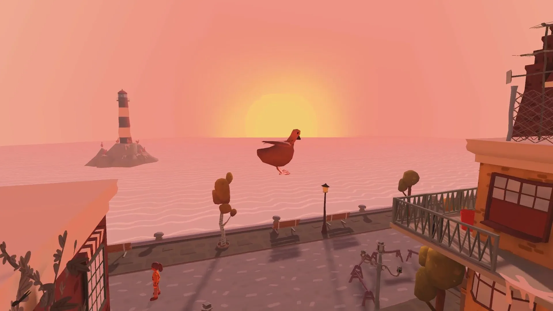 Boodunnit screenshot 4