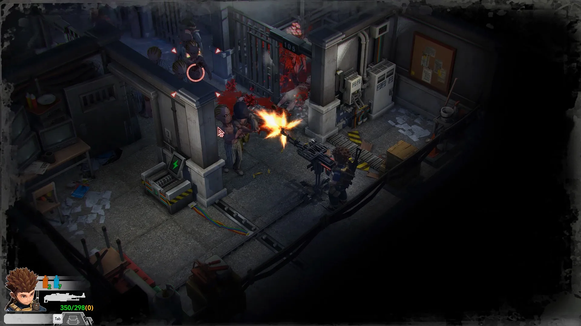Heaven Dust 2 screenshot 4