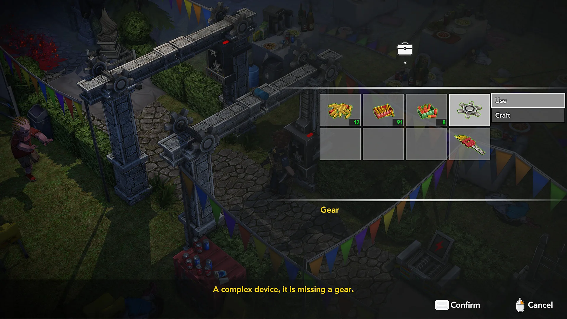 Heaven Dust 2 screenshot 5