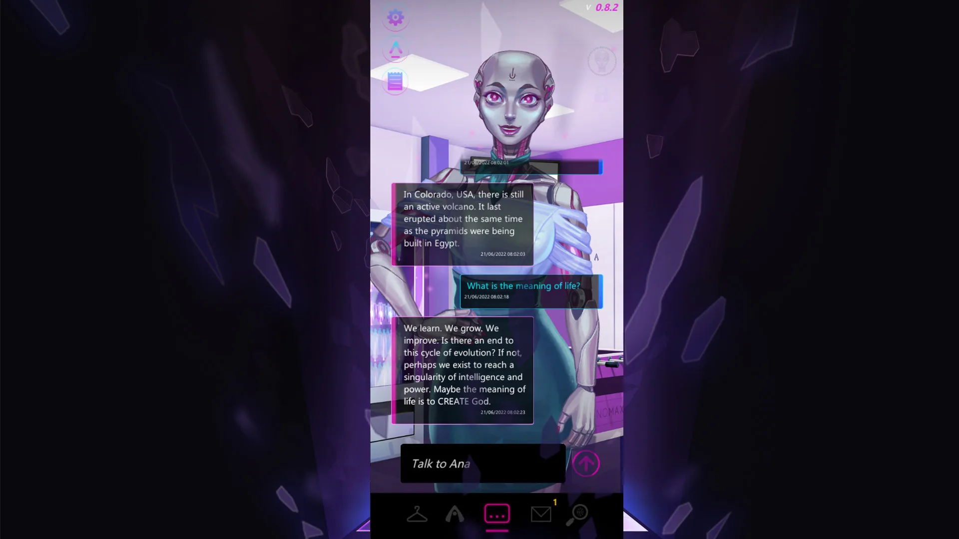 Acolyte screenshot 5